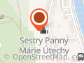 KONGREGÁCIA SESTIER PANNY MÁRIE ÚTECHY