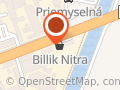 Zváracia technika BILLIK Nitra