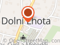 Základní škola Dolní Lhota