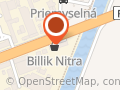 Zváracia technika BILLIK Nitra