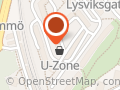 U-Zone