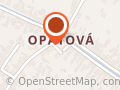 Polnohospodárske družstvo Trencín Opatová