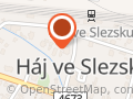ZUŠ Vladislava Vančury, Háj ve Slezsku