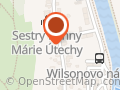 KONGREGÁCIA SESTIER PANNY MÁRIE ÚTECHY