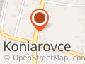 Enepa, Spol. S R.o.koniarovce