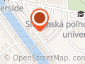 Technická fakulta SPU v Nitre