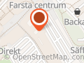 Capio Vårdcentral Farsta