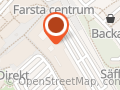 Stockholms Städsystem AB