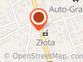 Złota. Apteka
