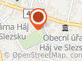 Knihovna a infocentrum Háj ve Slezsku