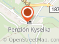 Penzion Kyselka