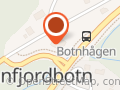 MIX Finnfjordbotn Storkiosk