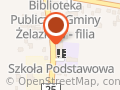 Zespół Szkolno-Przedszkolny w Kokaninie