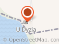 "U Dyzia". Agroturystyka. Pokoje Gościnne