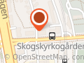 GRF Gravvårdar AB