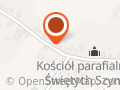 Warmiński Ryszard. Usługi Projektowe i Nadzór Budowlany