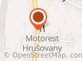 Motorest Hrušovany