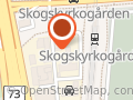 Dahlströms Gravvårdar HB
