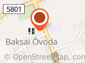 Baksai Óvoda