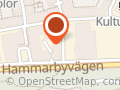 Colorama Hammarby Sjöstad (Sjöstadens Målericenter AB)