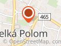Tj Velká Polom