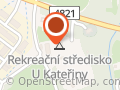 Rekreační areál ,,U Kateřiny?