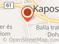 Kapospulai Polgármesteri Hivatal