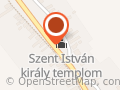 Szent István király Római Katolikus Templom