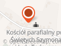 Parafia rzymskokatolicka św. Szymona i Judy Tadeusza