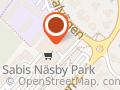 Näsby Parks Bokhandel AB