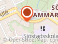 Hammarby Sushi & Dumplings Ramen