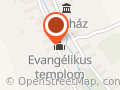 Bábonymegyeri Evangélikus Leányegyházközség Temploma