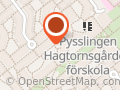 Förskola Pärongården