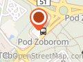 Autoumývacie centrum ZOBOR