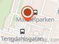 Sofia Vårdcentral (f.d Mottagningen Sjöstaden)