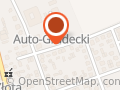Auto-Gradecki. Pphu