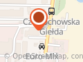 Efemberg I.Z.J.E.M. Hurtownia spożywcza
