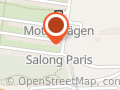Träffhagen Salong Paris HB