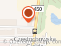 Mar-Pol Cash & Carry Hurtownia Artykułów Cukierniczych oddział Kalisz