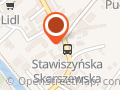Janiak Stanisław. Sklep Spożywczy