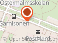Ghp Idrottscentrum, AB