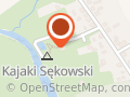 Kajaki Sękowski - Wypożyczalnia kajaków - Spływy kajakowe Wdą i Brdą