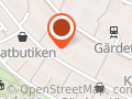 Gullegårdens Glutenfria Bageri Gärdet, Stockholm