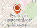 Förskola Hagtornsgården