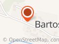 Domek w Bartoszymlesie