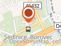 Penzion Borovec