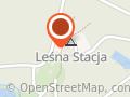 Leśna Stacja