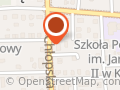 Sklep spożywczo - przemysłowy