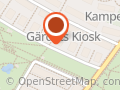 Gärdets Kiosk