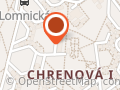 Psí Salón Chĺpik